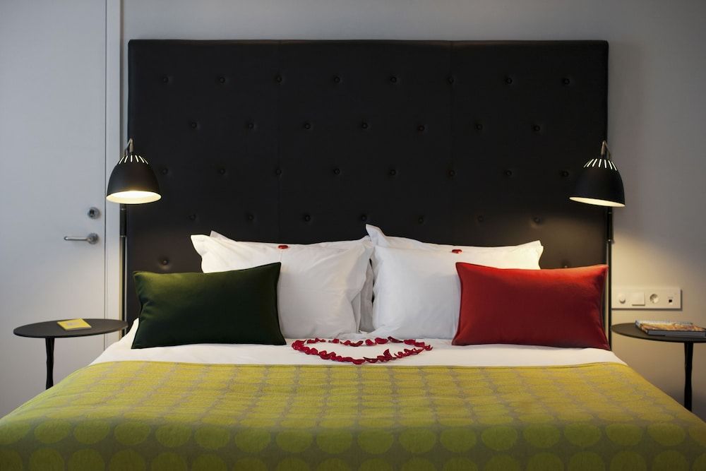 Elite Hotel Ideon, Lund Suite