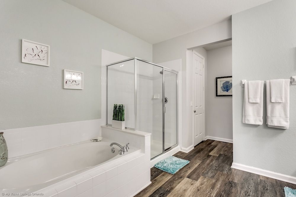 Miranda's Gem Deluxe 3 Bedroom Condo by RedAwning Condo, 3 Bedrooms 14