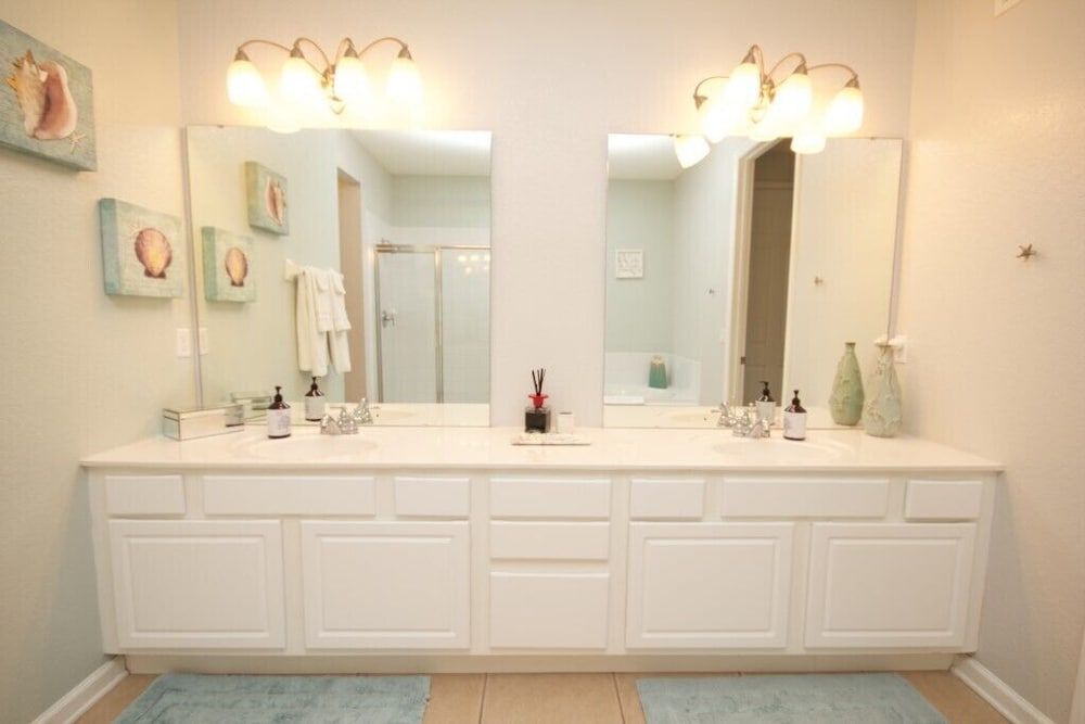 Vista Cay Gem 3 Bedroom Condo by RedAwning Condo, 3 Bedrooms 12