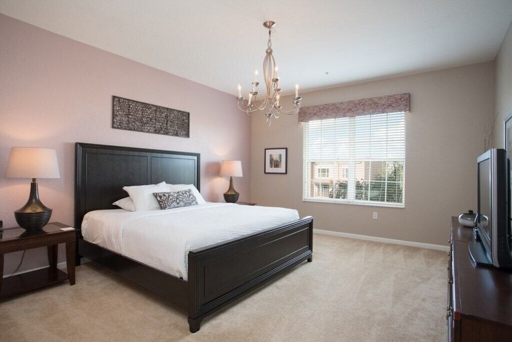 Casa Viva New Vista Cay 3 Bedroom Condo by RedAwning Condo, 3 Bedrooms 2