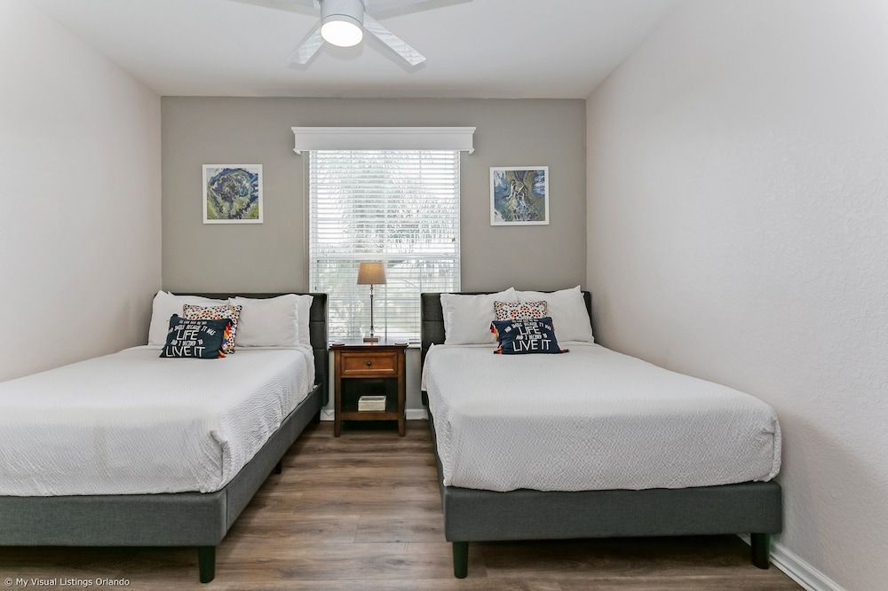 Casa Maria Luxurious 3 Bedroom Condo by RedAwning Condo, 2 Bedrooms 8