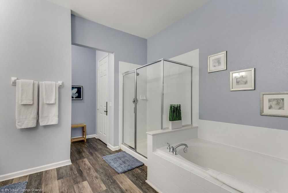 Casa Luna Deluxe 3 Bedroom Condo by Redawning Condo, 3 Bedrooms 23