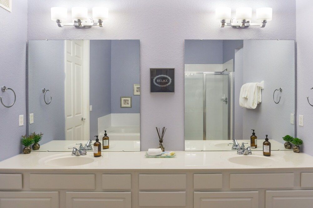 Casa Luna Deluxe 3 Bedroom Condo by Redawning Condo, 3 Bedrooms 24