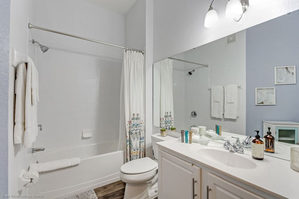 Casa Luna Deluxe 3 Bedroom Condo by Redawning Condo, 3 Bedrooms 26