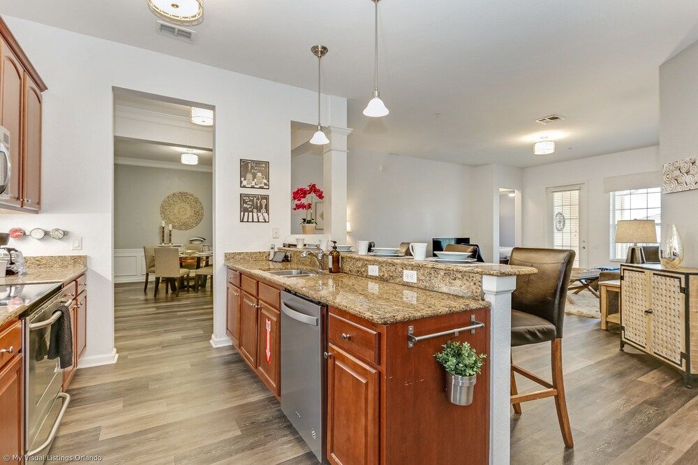 Casa Luna Deluxe 3 Bedroom Condo by Redawning Condo, 3 Bedrooms 12