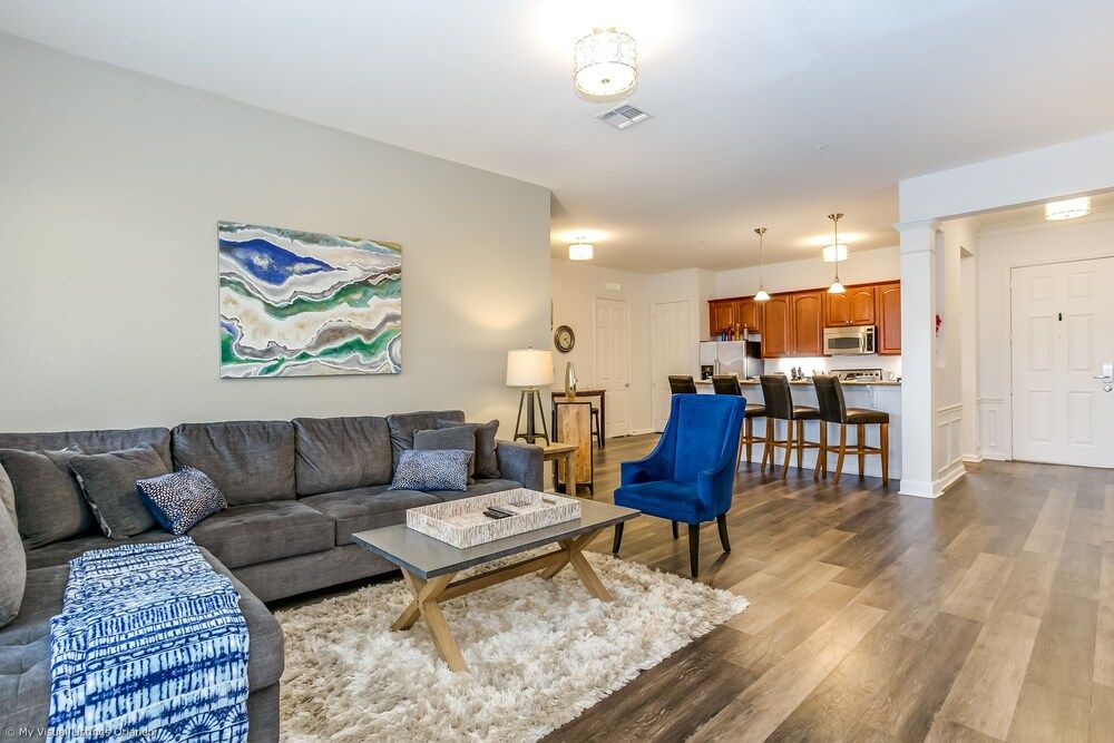 Casa Luna Deluxe 3 Bedroom Condo by Redawning Condo, 3 Bedrooms 15