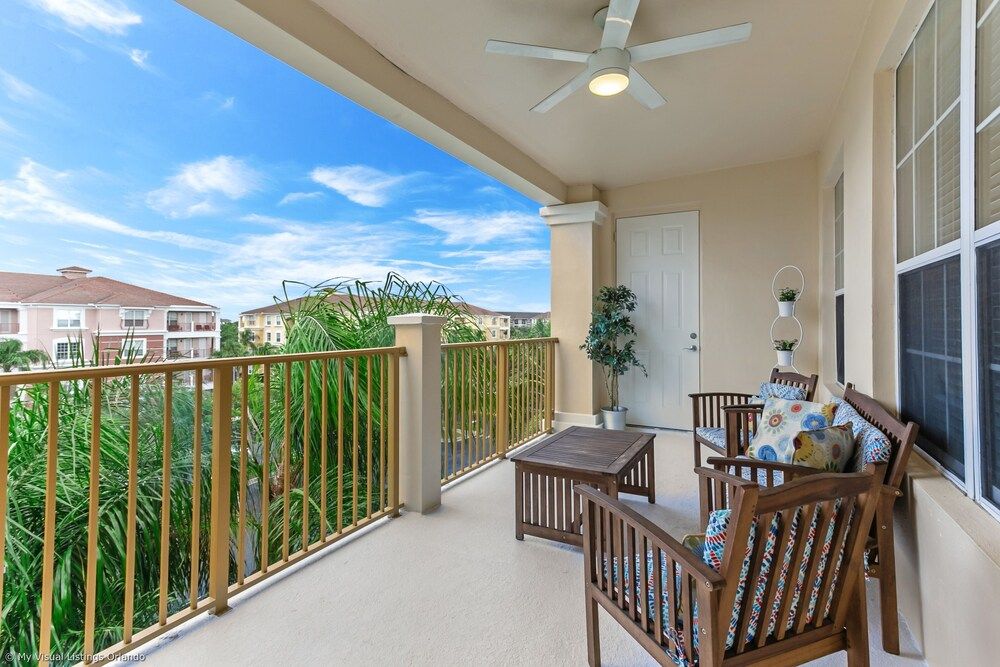 Casa Luna Deluxe 3 Bedroom Condo by Redawning Condo, 3 Bedrooms 19