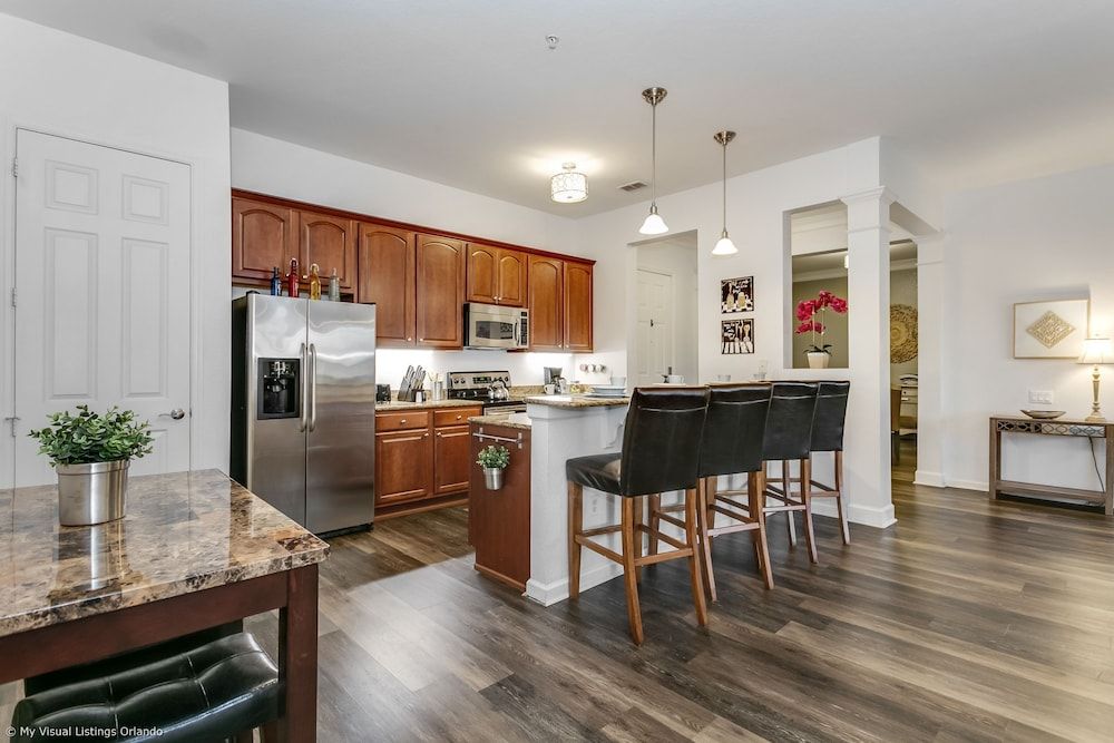 Casa Luna Deluxe 3 Bedroom Condo by Redawning Condo, 3 Bedrooms 11