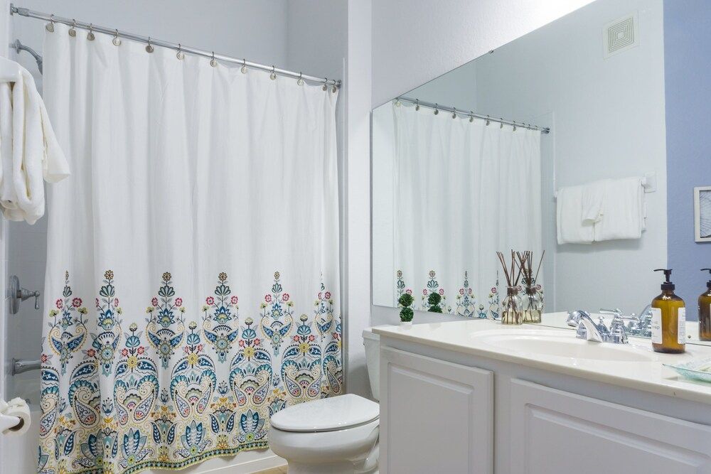 Casa Luna Deluxe 3 Bedroom Condo by Redawning Condo, 3 Bedrooms 25