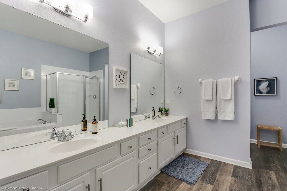 Casa Luna Deluxe 3 Bedroom Condo by Redawning Condo, 3 Bedrooms 22