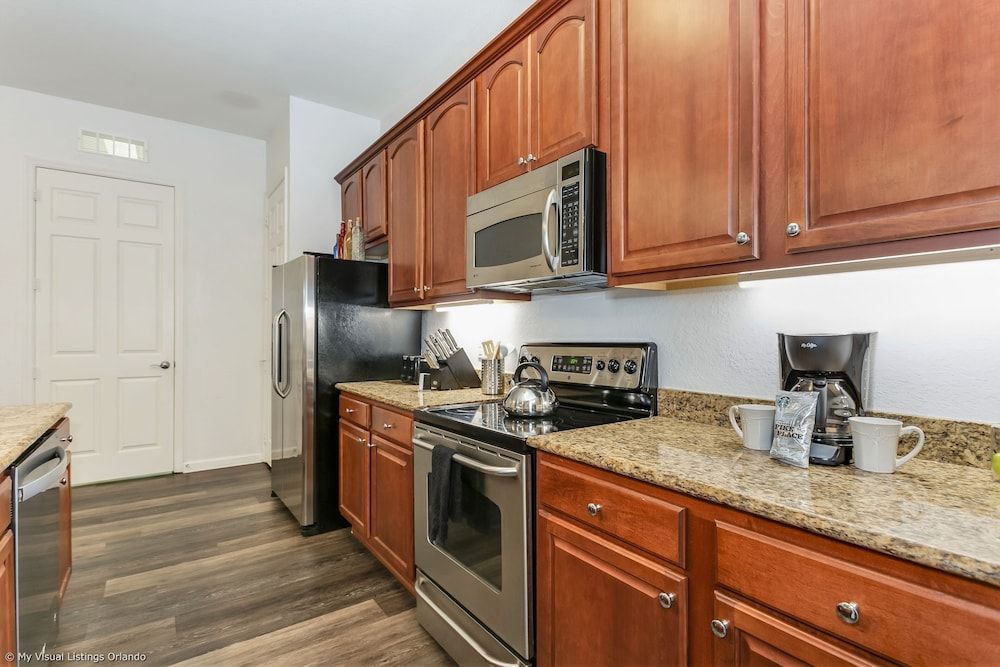 Casa Luna Deluxe 3 Bedroom Condo by Redawning Condo, 3 Bedrooms 14