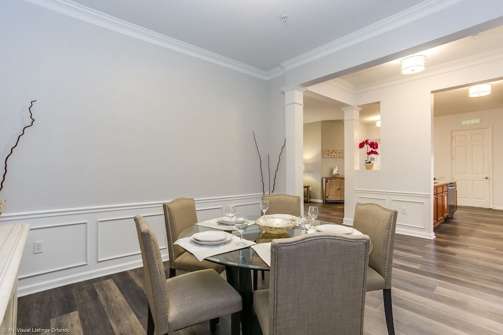 Casa Luna Deluxe 3 Bedroom Condo by Redawning Condo, 3 Bedrooms 9