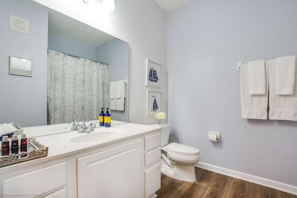 Casa Magna Deluxe 3 Bedroom Condo by RedAwning Condo, 2 Bedrooms 11