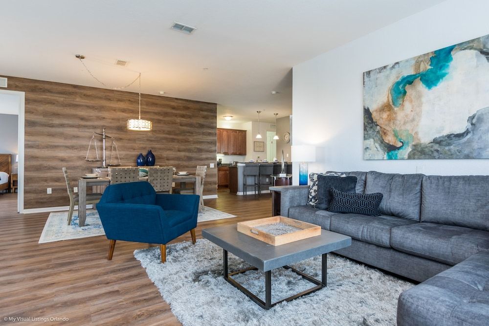 Casa Magna Deluxe 3 Bedroom Condo by RedAwning Condo, 2 Bedrooms 15