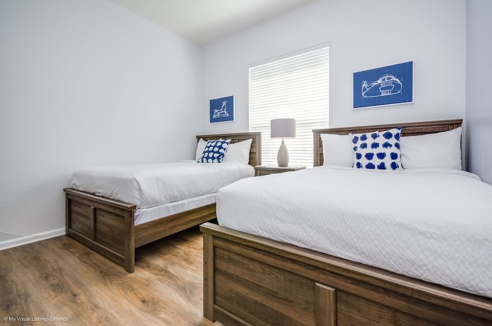 Casa Maya Deluxe 3 Bedroom Condo by Redawning Condo, 3 Bedrooms 9