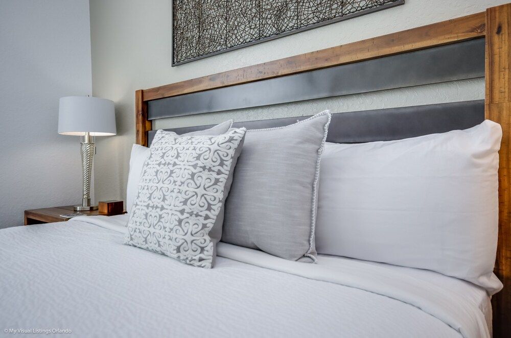 Casa Maya Deluxe 3 Bedroom Condo by Redawning Condo, 3 Bedrooms 7