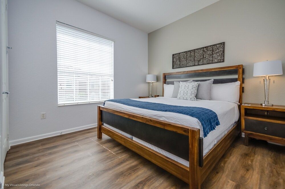 Casa Maya Deluxe 3 Bedroom Condo by Redawning Condo, 3 Bedrooms 6