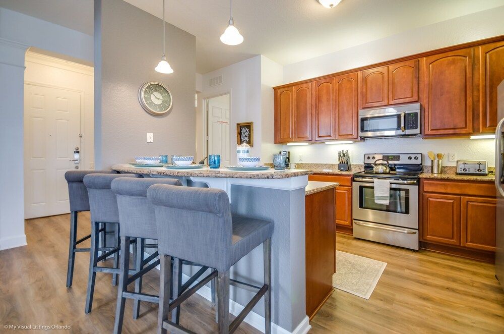 Casa Maya Deluxe 3 Bedroom Condo by Redawning Condo, 3 Bedrooms 15