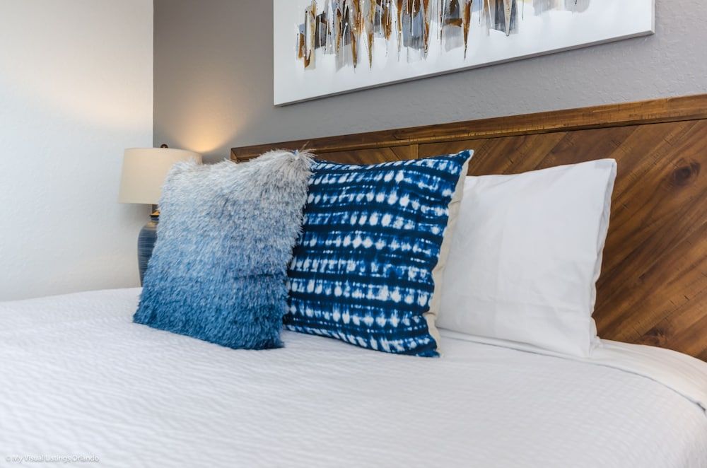 Casa Maya Deluxe 3 Bedroom Condo by Redawning Condo, 3 Bedrooms 3