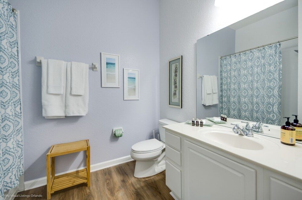 Casa Maya Deluxe 3 Bedroom Condo by Redawning Condo, 3 Bedrooms 24