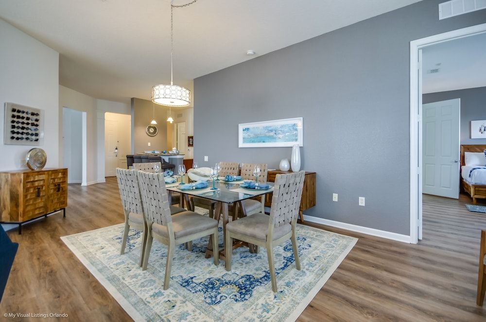 Casa Maya Deluxe 3 Bedroom Condo by Redawning Condo, 3 Bedrooms 13