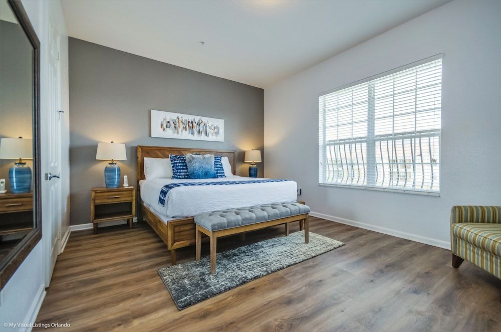 Casa Maya Deluxe 3 Bedroom Condo by Redawning Condo, 3 Bedrooms 4