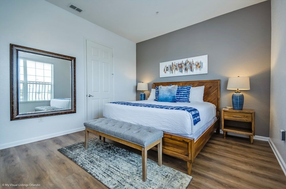 Casa Maya Deluxe 3 Bedroom Condo by Redawning Condo, 3 Bedrooms 2