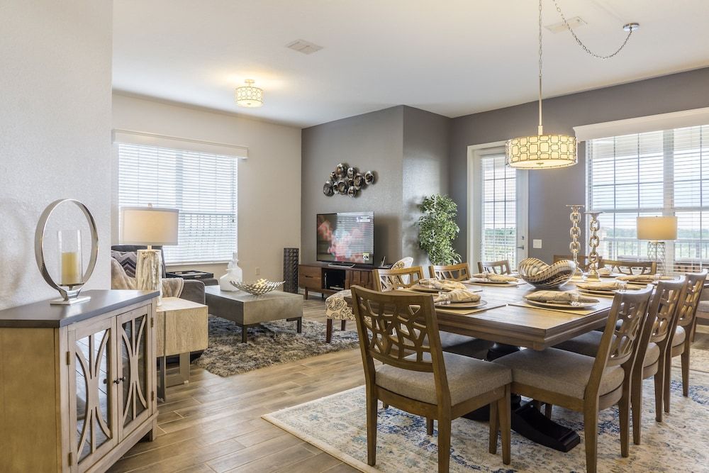 undefined Casa Del Lago Penthouse 3 Bedroom Condo by RedAwning