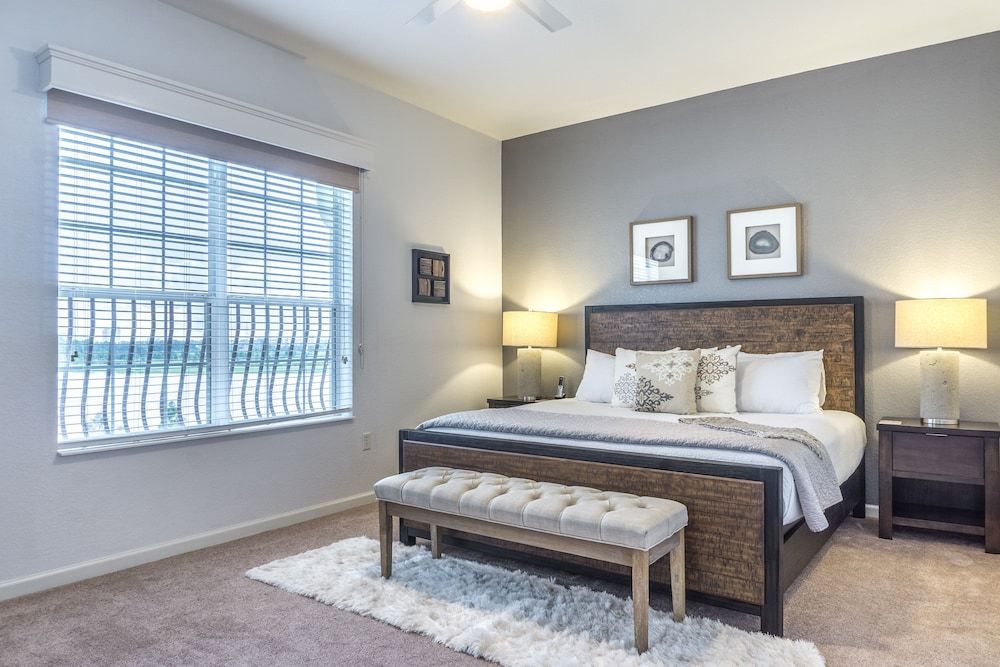 Casa Del Lago Penthouse 3 Bedroom Condo by RedAwning Condo, 3 Bedrooms