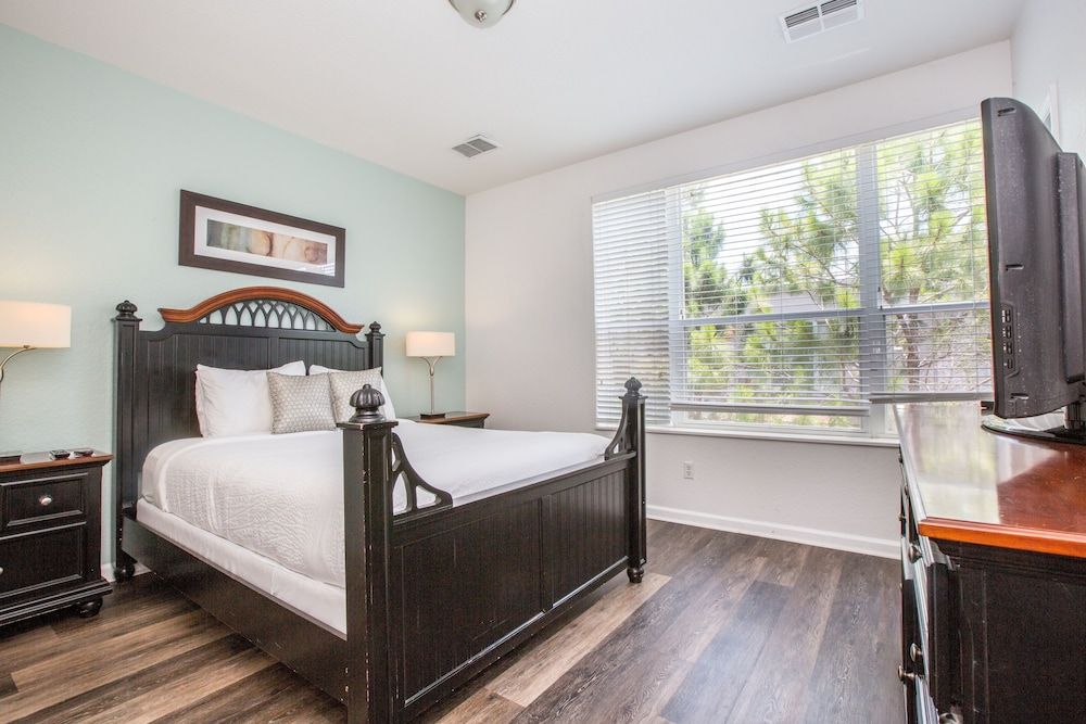 Oasis Escape Townhome 3 Bedroom Condo by Redawning Townhome, 3 Bedrooms 3