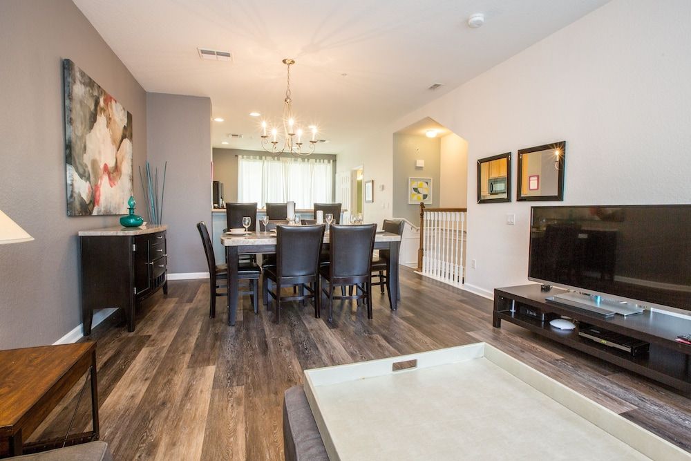 Oasis Escape Townhome 3 Bedroom Condo by Redawning Townhome, 3 Bedrooms 22