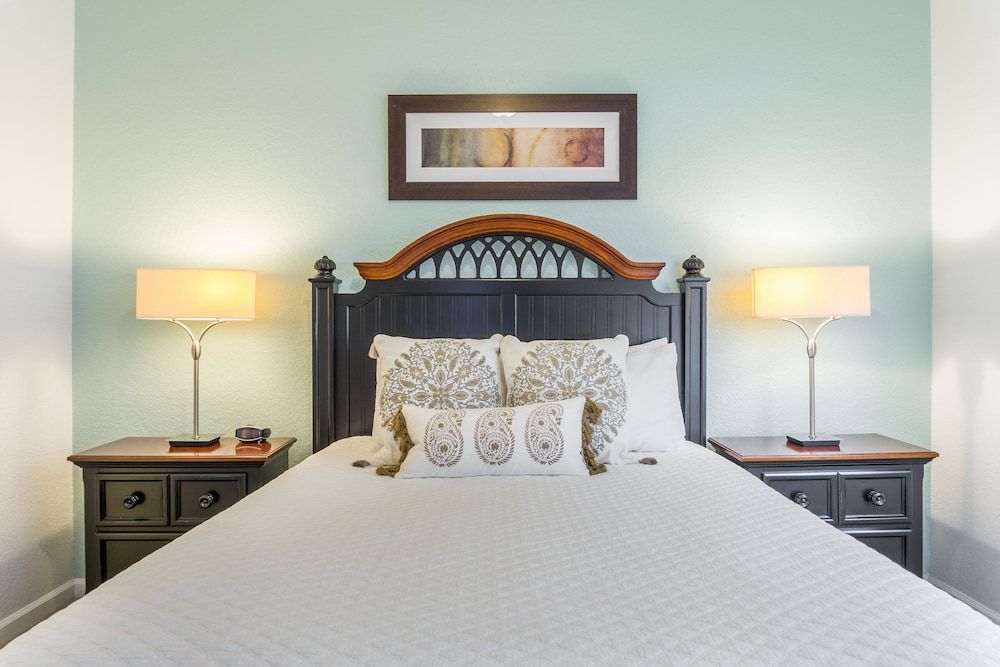 Oasis Escape Townhome 3 Bedroom Condo by Redawning Townhome, 3 Bedrooms 4