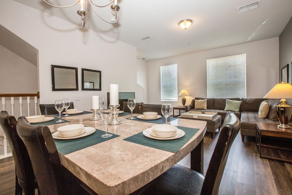 Oasis Escape Townhome 3 Bedroom Condo by Redawning Townhome, 3 Bedrooms 15