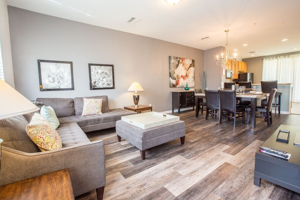 Oasis Escape Townhome 3 Bedroom Condo by Redawning Townhome, 3 Bedrooms 20