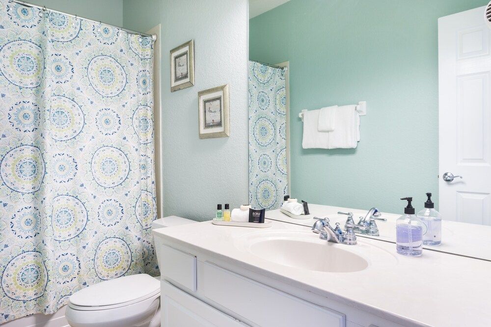 Oasis Escape Townhome 3 Bedroom Condo by Redawning Townhome, 3 Bedrooms 23