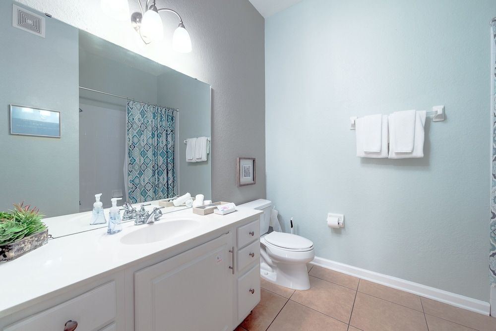 Casa Toscana Deluxe 3 Bedroom Condo by RedAwning Condo, 3 Bedrooms 22