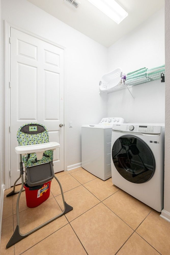 Casa Toscana Deluxe 3 Bedroom Condo by RedAwning Condo, 3 Bedrooms 23