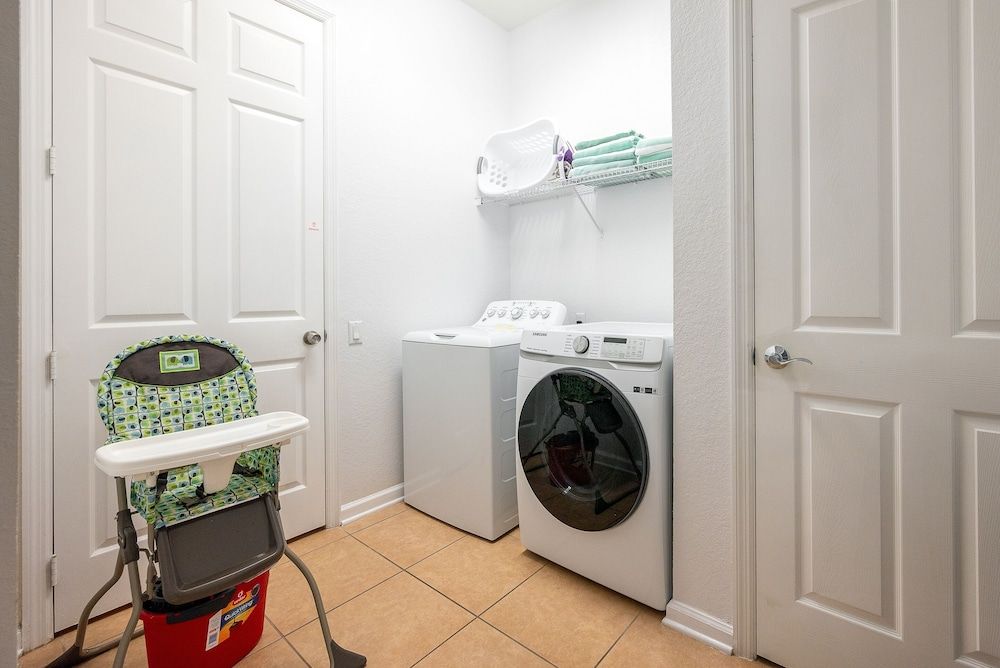 Casa Toscana Deluxe 3 Bedroom Condo by RedAwning Condo, 3 Bedrooms 24