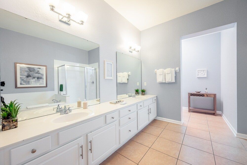 Casa Toscana Deluxe 3 Bedroom Condo by RedAwning Condo, 3 Bedrooms 19