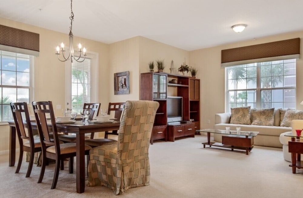 undefined Lake View Escape - New! 3 Bedroom Condo by RedAwning 6