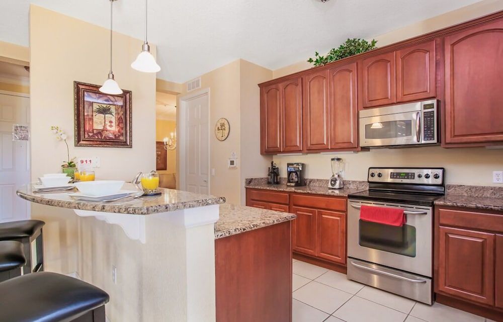 Lake View Escape - New! 3 Bedroom Condo by RedAwning Condo, 3 Bedrooms 7