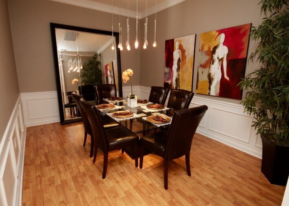 undefined Lake View Penthouse Loft 3 Bedroom Condo by RedAwning 9