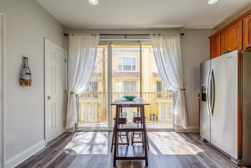 Casa Bella Townhome 3 Bedroom Condo by RedAwning Condo, 3 Bedrooms 21