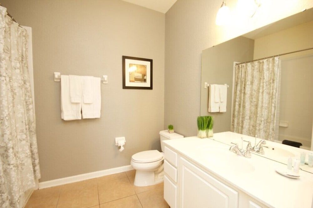 Vista Cay Resort Next To Convention Center 3 Bedroom Condo by RedAwning Condo, 3 Bedrooms 11