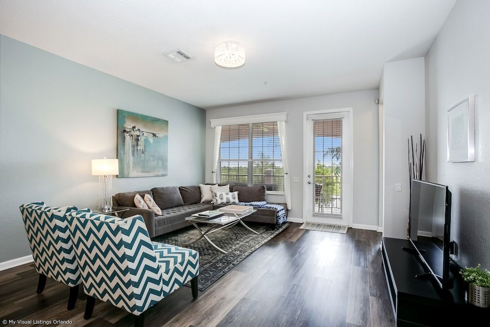 Renata's Waterscape Deluxe 3 Bedroom Condo by RedAwning Condo, 3 Bedrooms 17