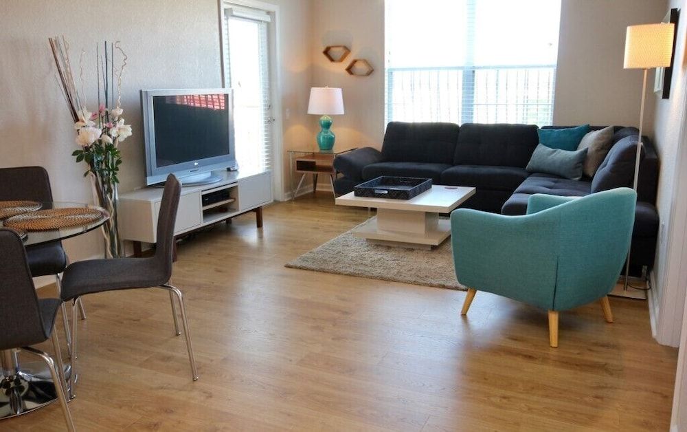 undefined Executive Penthouse 3 Bedroom Condo by RedAwning