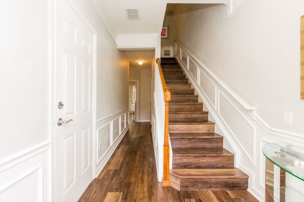 Luxury Townhome 3 Bedroom Condo by Redawning Condo, 3 Bedrooms 48