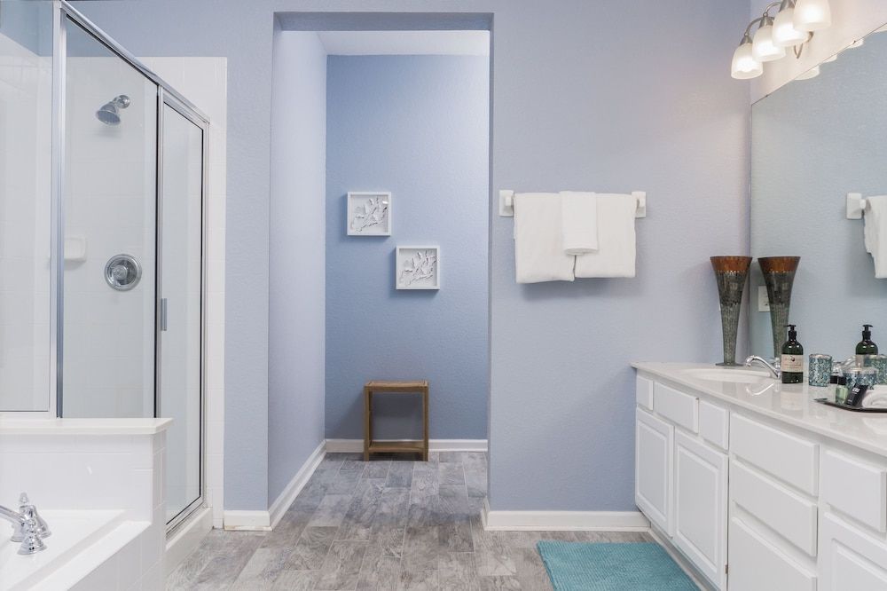 Casa Magnolias Deluxe 3 Bedroom Condo by RedAwning Condo, 3 Bedrooms 16