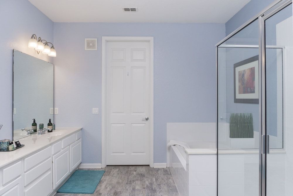 Casa Magnolias Deluxe 3 Bedroom Condo by RedAwning Condo, 3 Bedrooms 15