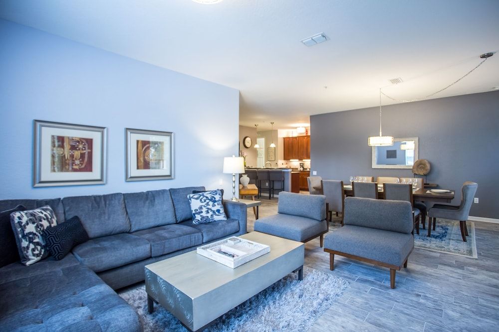 undefined Casa Magnolias Deluxe 3 Bedroom Condo by RedAwning 2